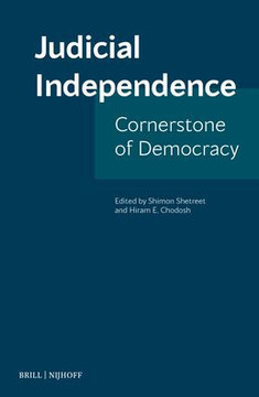 Judicial Independence: Cornerstone of Democracy