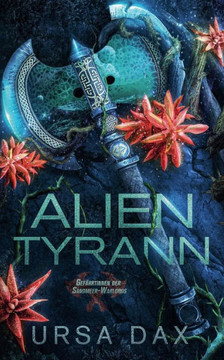 Alien-Tyrann : Alternatives Cover