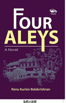 Four Aleys