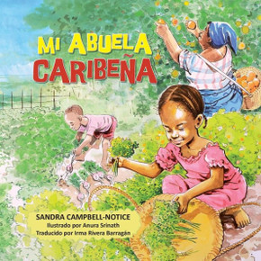 Mi Abuela Caribena Mi Abuela Caribena