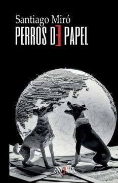 Perros de papel Perros de papel