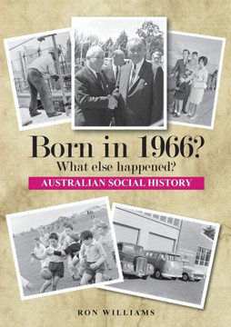 Born in 1956? : What Else Happened?