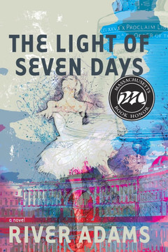 The Light of Seven Days a Novel The Light of Seven Days a Novel