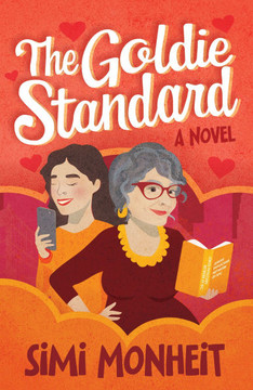 The Goldie Standard : A Novel