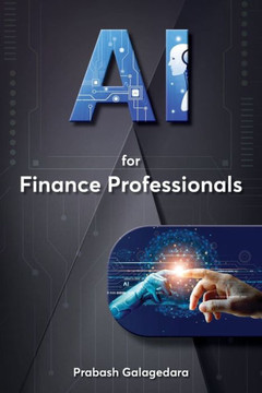AI for Finance Professionals