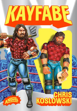 Kayfabe Kayfabe