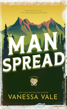 Man Spread Man Spread