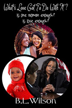 What'S Love Got To Do With It?: Is One Woman Enough? Is Love Enough? (Songbook)