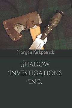 Shadow Investigations Inc. Shadow Investigations Inc.