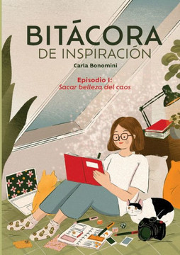 Bitácora de inspiración