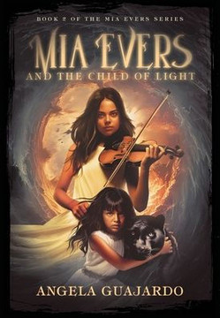 Mia Evers and the Twisted Souls