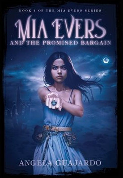 Mia Evers and the Promised Bargain