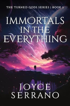 Immortals in The Everything