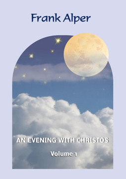 An Evening with Christos An Evening with Christos