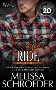 Rough Ride : A Harmless World Novel