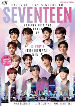 Ultimate Fan's Guide to Seventeen