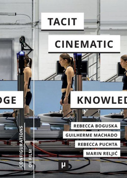 Tacit Cinematic Knowledge : Approaches and Practices