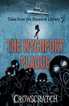 Tales From The Haunted Library : Volume Seven Tales From The Haunted Library : Volume Seven