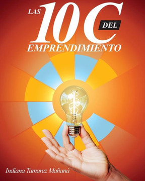 Las 10 C del emprendimiento