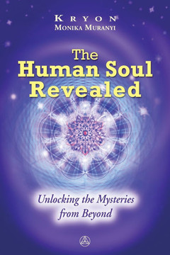The Human Soul Revealed : Unlocking the Mysteries from Beyond