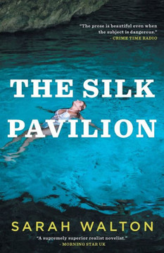 The Silk Pavilion