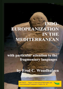 Indo-Europeanization in the Mediterranean