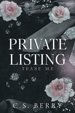 Private Listing Tease Me : Alternate Cover Private Listing Tease Me : Alternate Cover