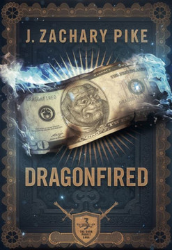 Dragonfired Dragonfired