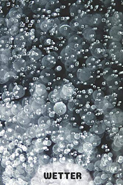 Wetter: A5 Wettertagebuch Mit Icons & Platz F?r Besondere Ereignisse | 52 Wochen Û 365 Tage | Softcover (German Edition)