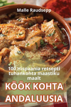 Köök Kohta Andaluusia Köök Kohta Andaluusia