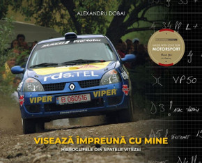 ViseazA ÎmpreunA Cu Mine: Hieroglifele Din Spatele Vitezei