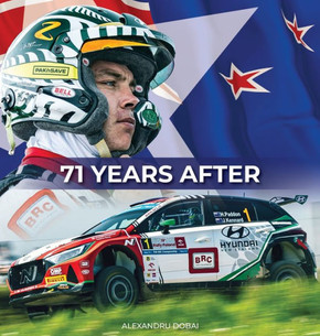 71 Years After 71 Years After