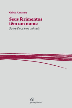 Seus ferimentos têm um nome Seus ferimentos têm um nome
