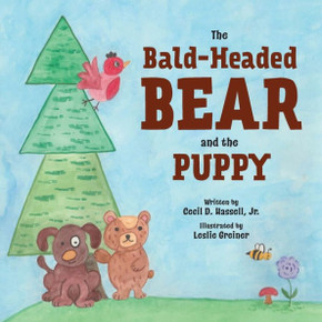 The Bald-Headed Bear and the Puppy