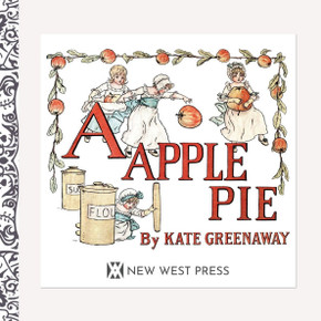 A Apple Pie A Apple Pie