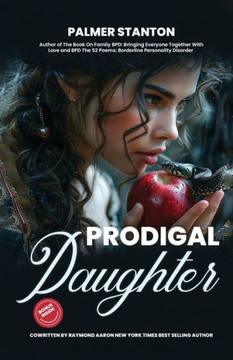 Prodigal Daughter : The Heroic BPD Journey Home Prodigal Daughter : The Heroic BPD Journey Home