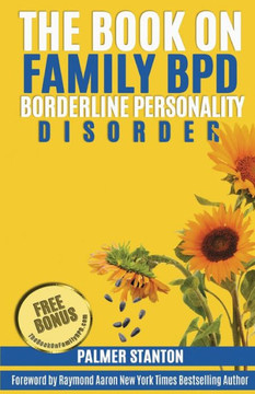 The Book On Family BPD