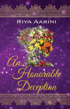 An Honorable Deception : A Magical Realism Novel An Honorable Deception : A Magical Realism Novel