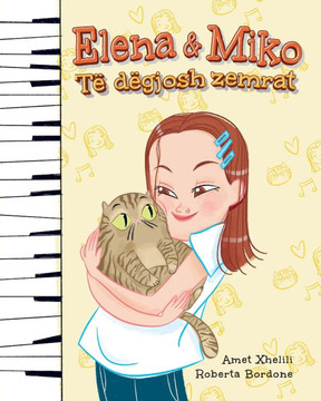 Elena & Miko : Të dëgjosh zemrat