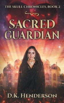 Sacred Guardian Sacred Guardian