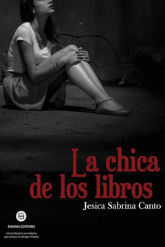 La chica de los libros