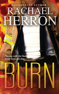 Burn : The Firefighters of Darling Bay - 2