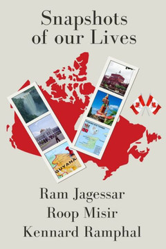 Snapshots : Of Our Lives
