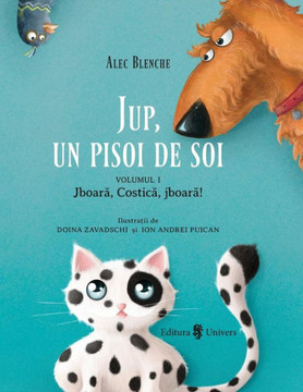 Jup, Un Pisoi de Soi Jup, Un Pisoi de Soi
