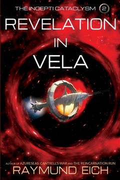 Revelation in Vela Revelation in Vela