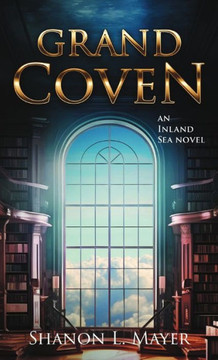 Grand Coven : An Inland Sea Novel