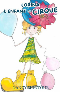 Lorina : L'enfant du cirque