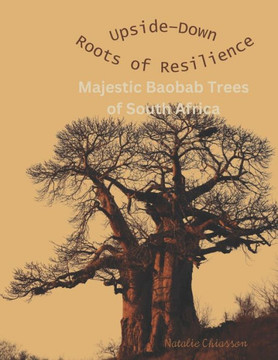 Upside-Down Roots of Resilience : Majestic Baobab Trees of South Africa