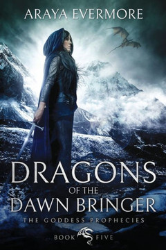 Dragons of the Dawn Bringer Dragons of the Dawn Bringer