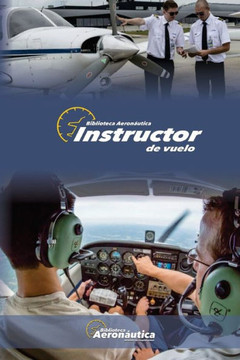 Instructor de Vuelo Instructor de Vuelo